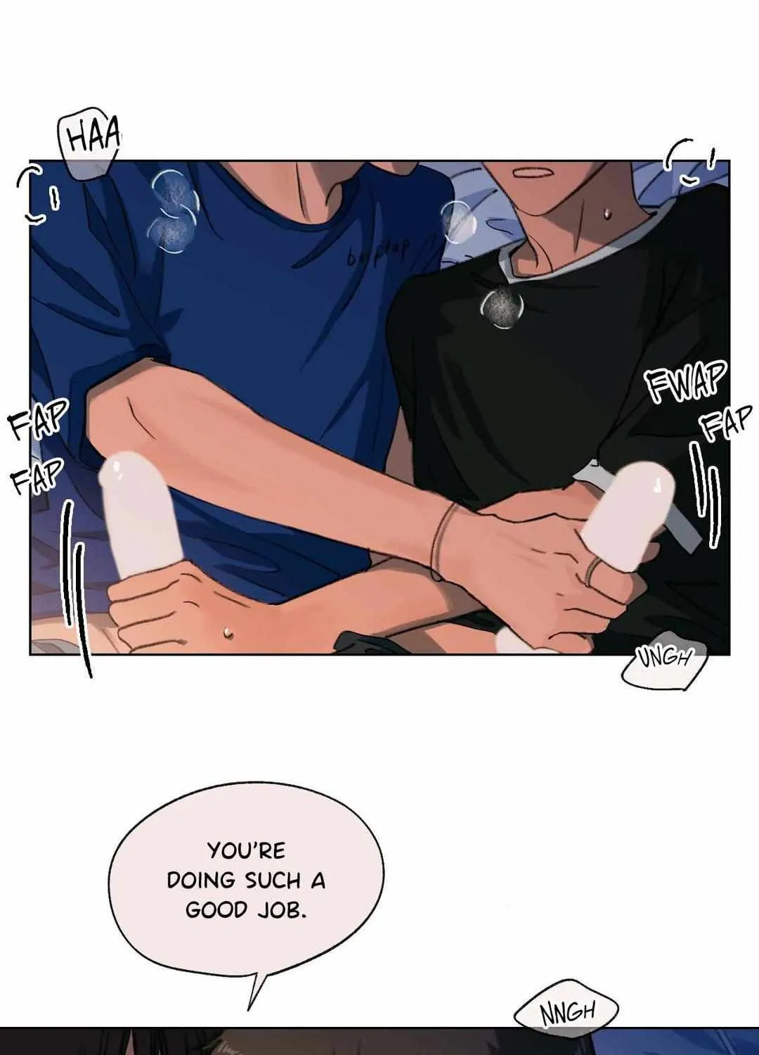 First of Summers Chapter 18 page 29 - 