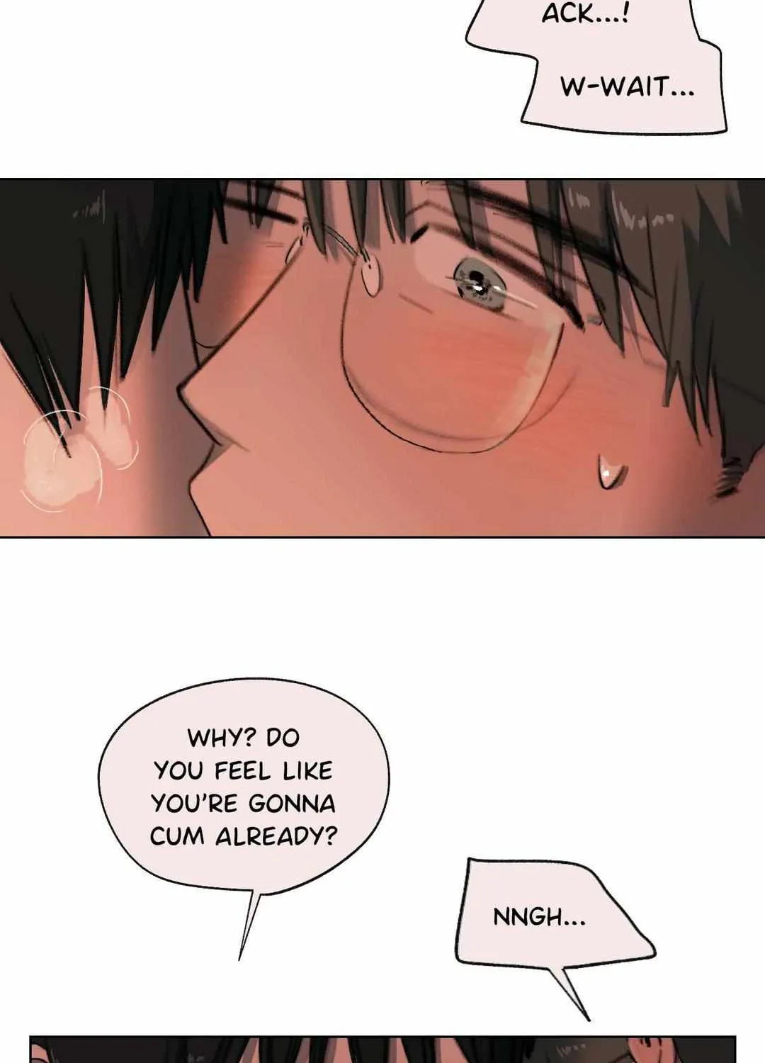 First of Summers Chapter 18 page 33 - 
