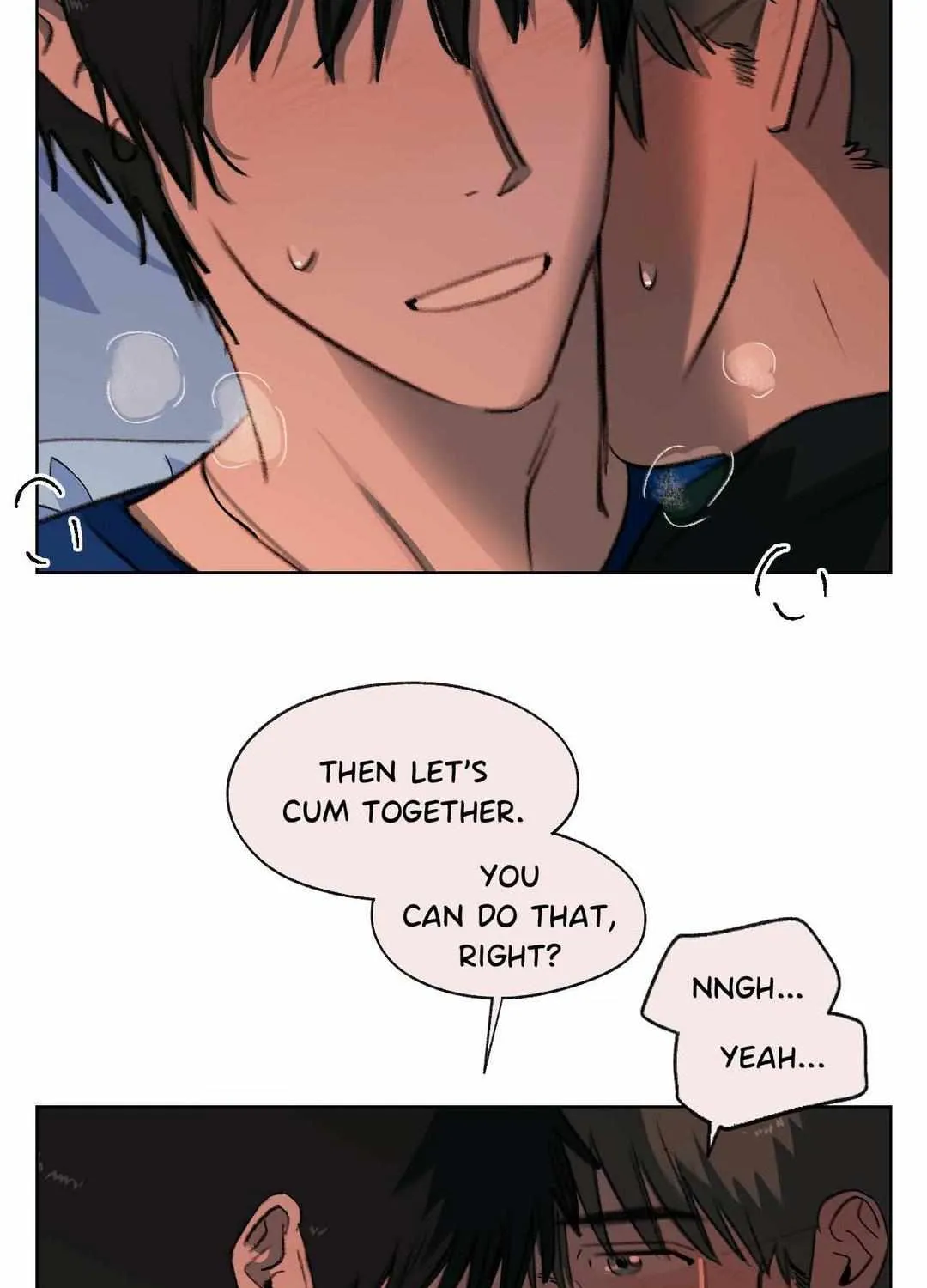 First of Summers Chapter 18 page 34 - 