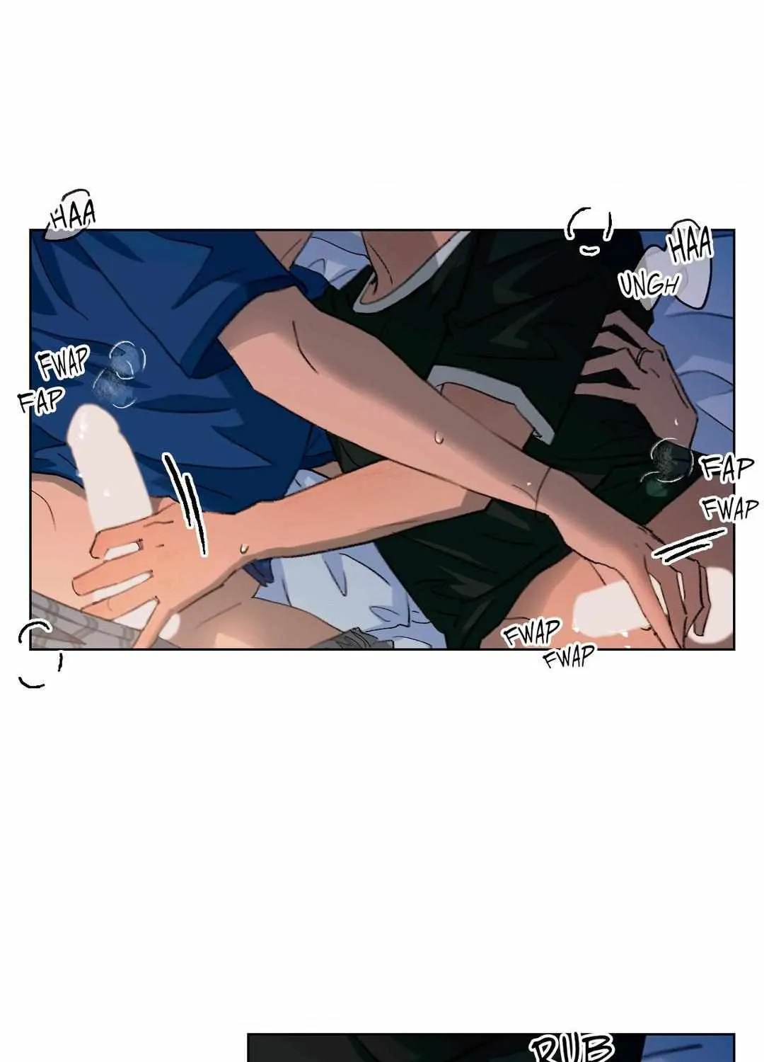 First of Summers Chapter 18 page 36 - 