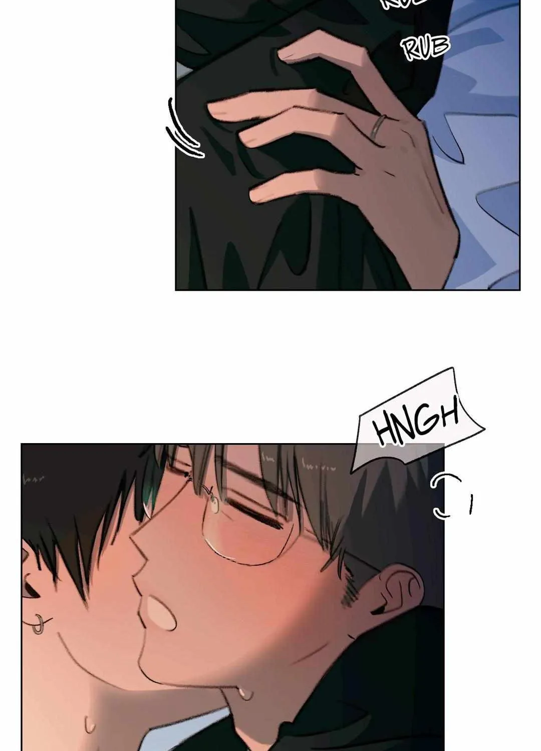 First of Summers Chapter 18 page 37 - 