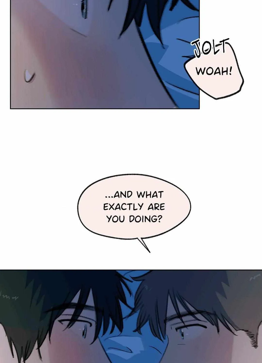 First of Summers Chapter 18 page 5 - 