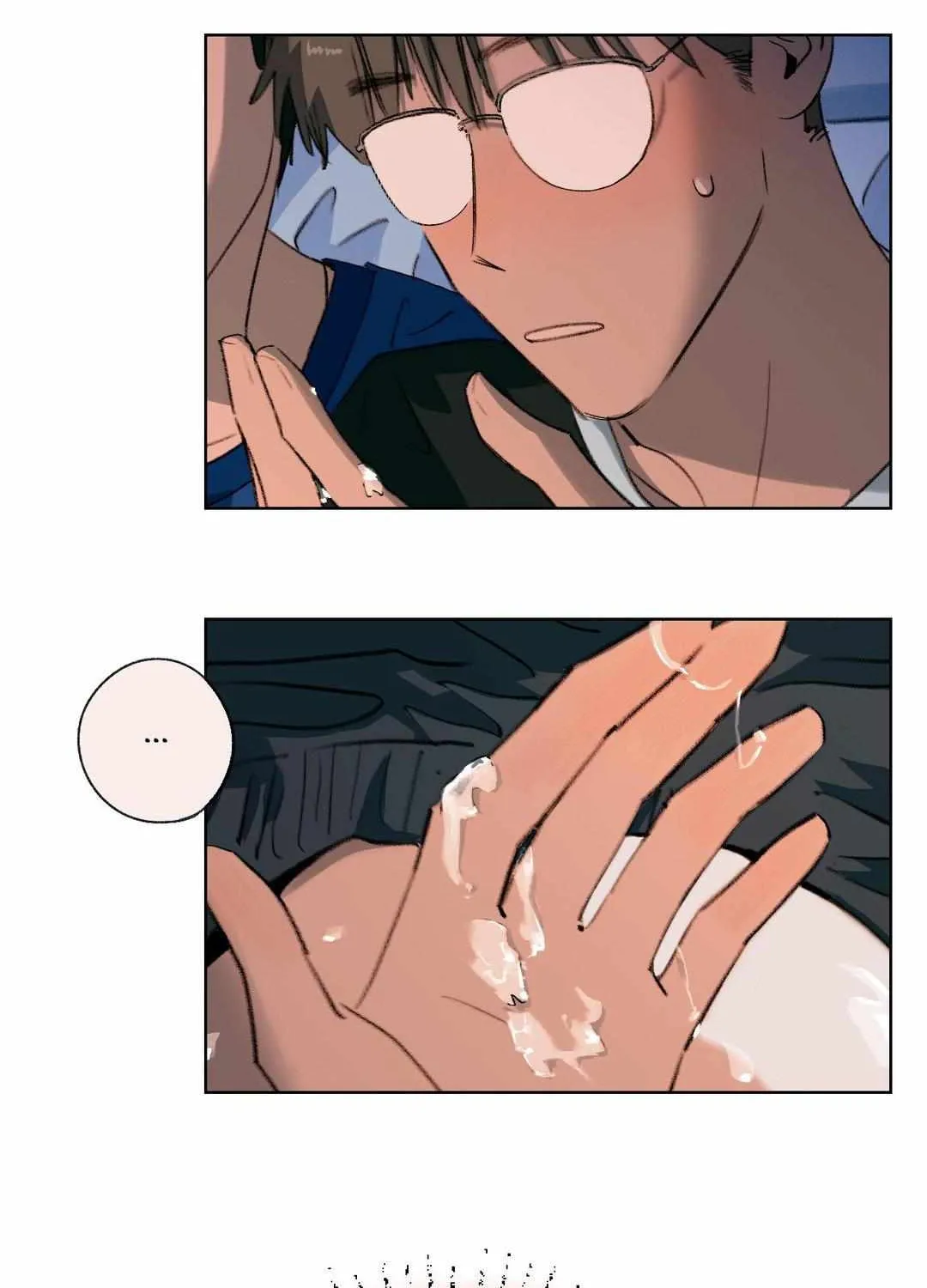 First of Summers Chapter 18 page 41 - 