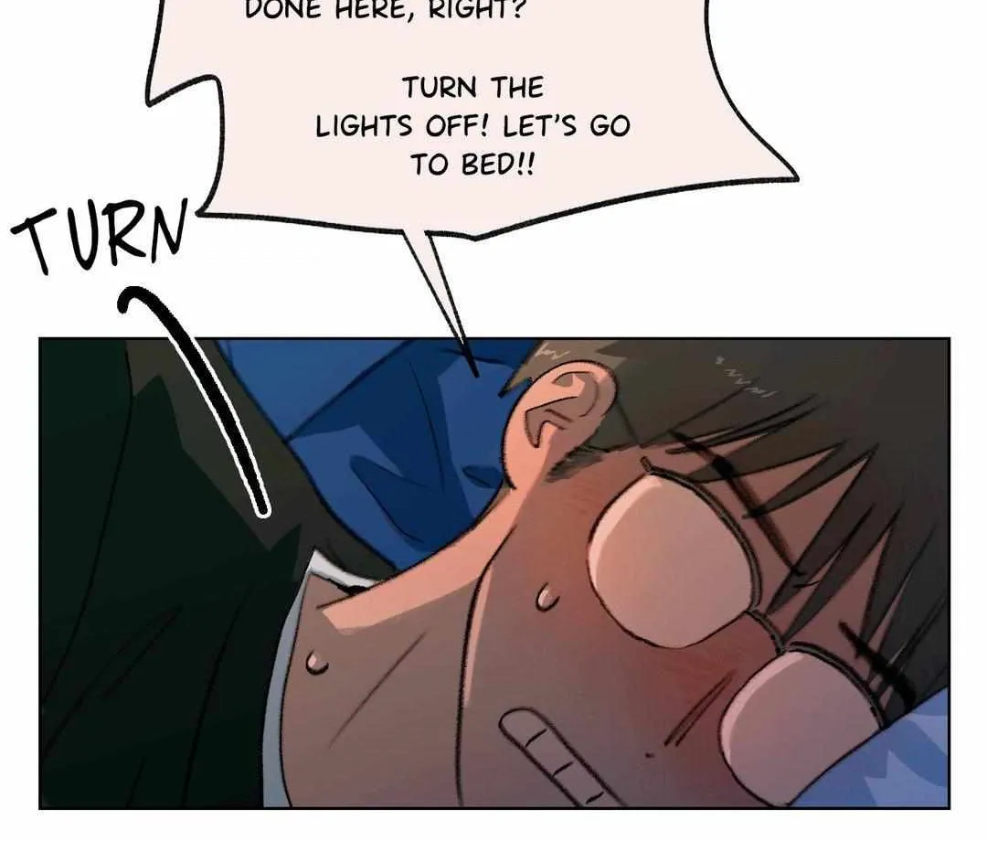 First of Summers Chapter 18 page 43 - 