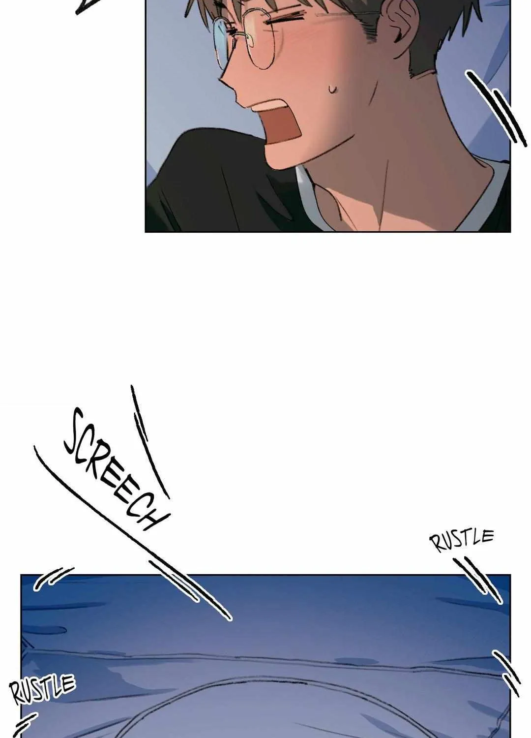First of Summers Chapter 18 page 45 - 