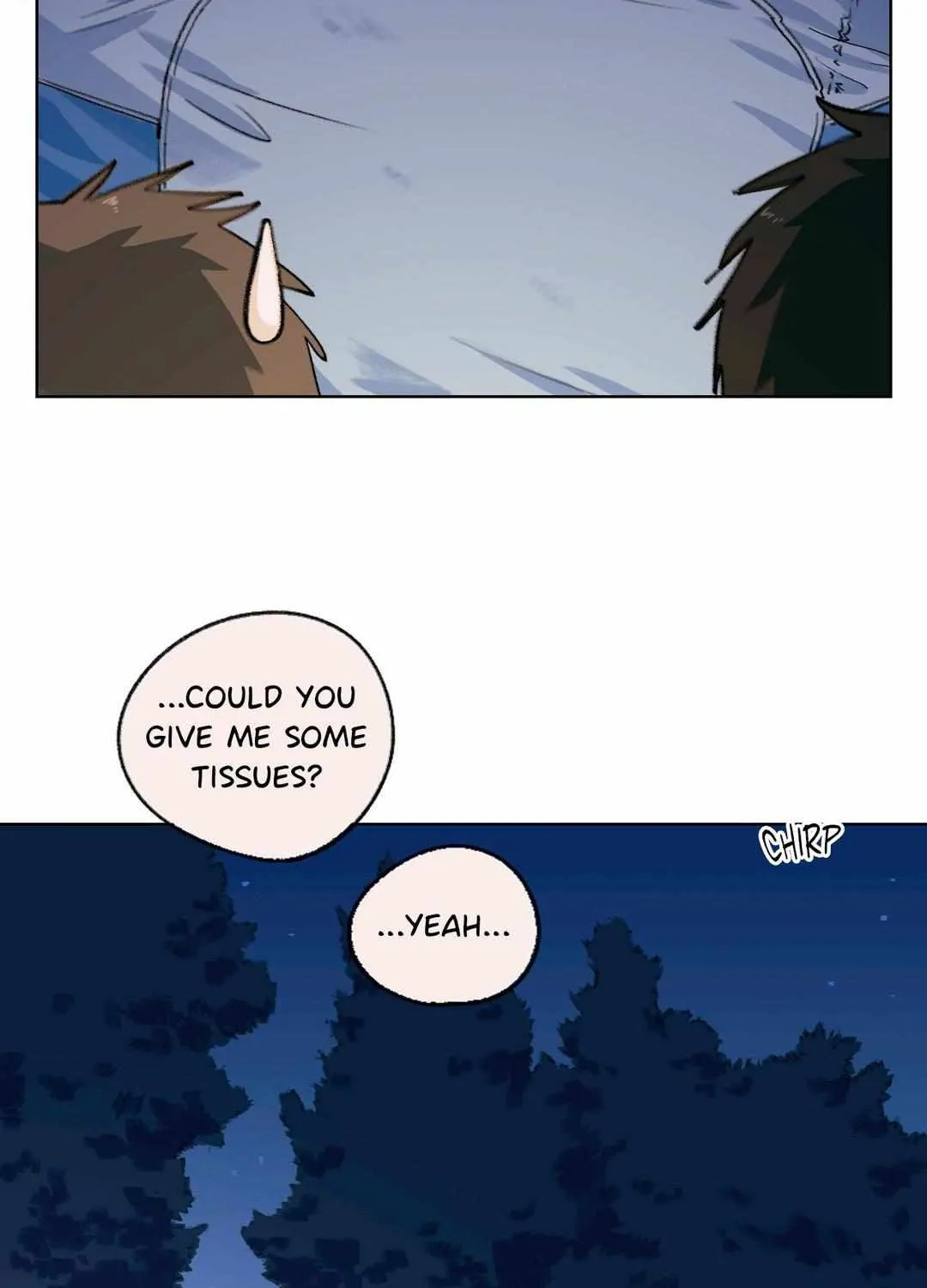 First of Summers Chapter 18 page 46 - 
