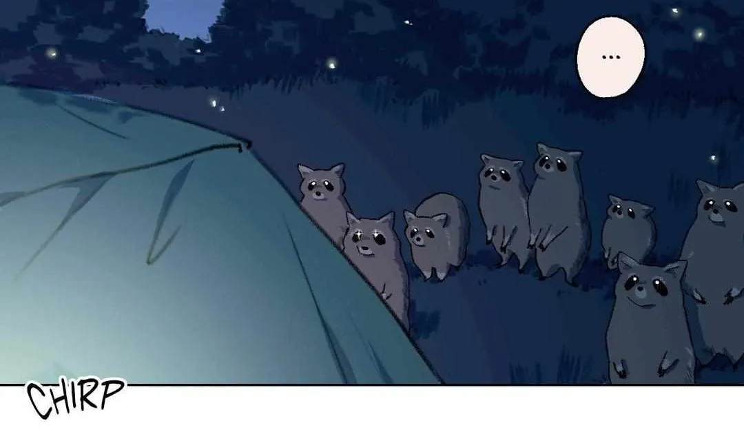 First of Summers Chapter 18 page 47 - 
