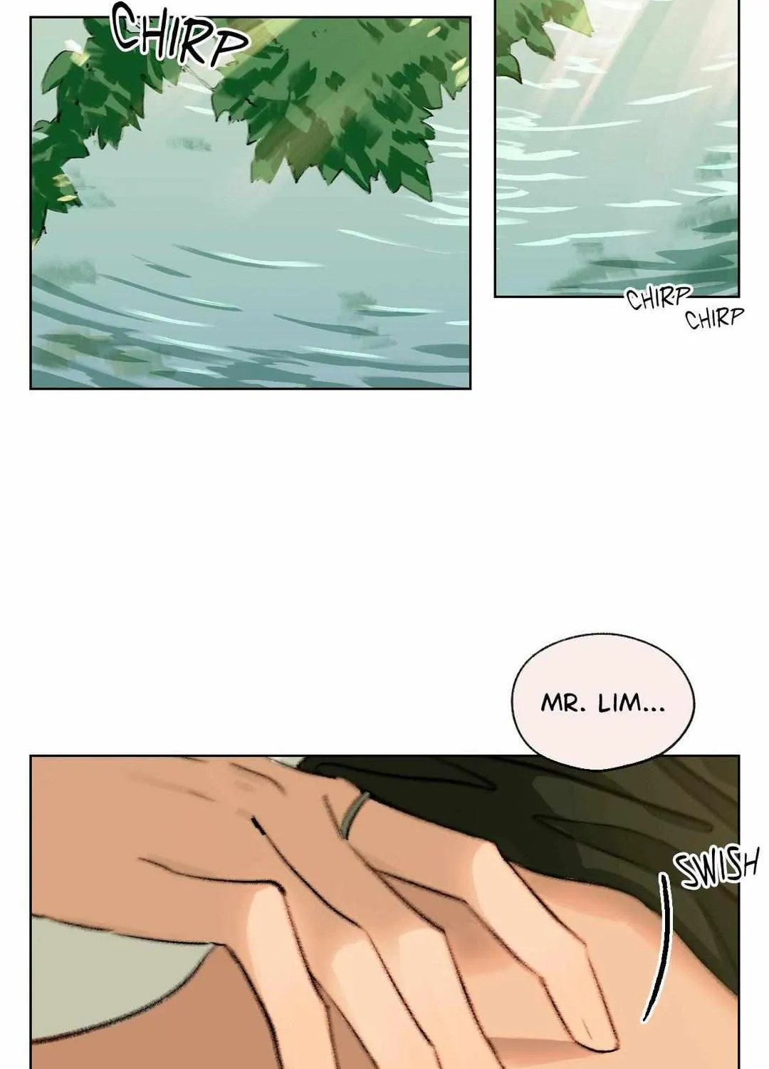 First of Summers Chapter 18 page 49 - 