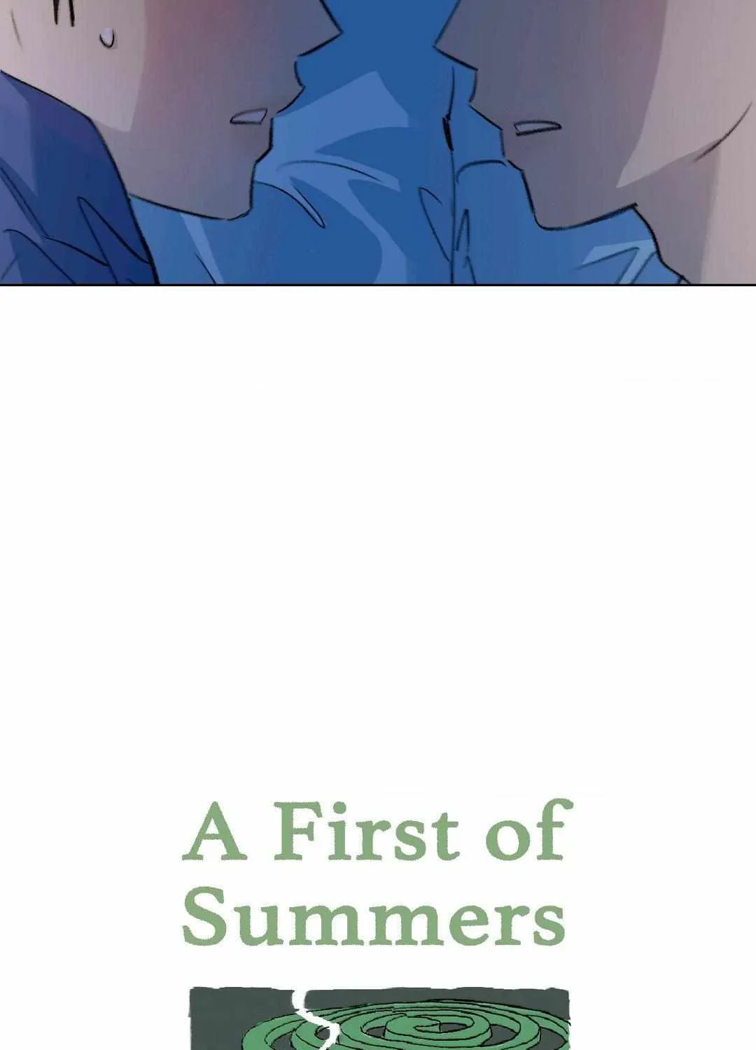 First of Summers Chapter 18 page 6 - 
