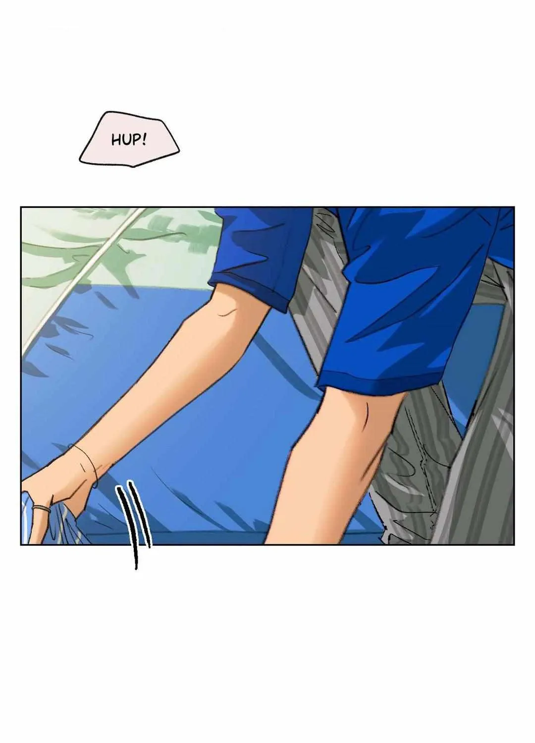 First of Summers Chapter 18 page 53 - 