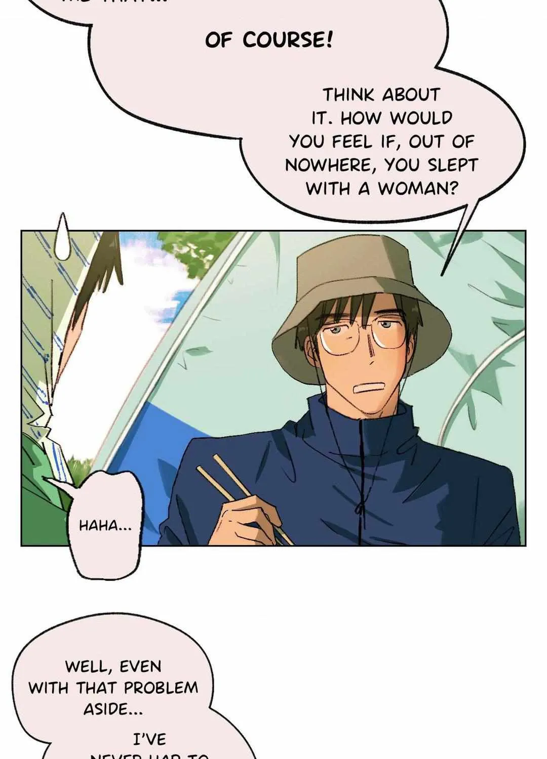 First of Summers Chapter 18 page 58 - 