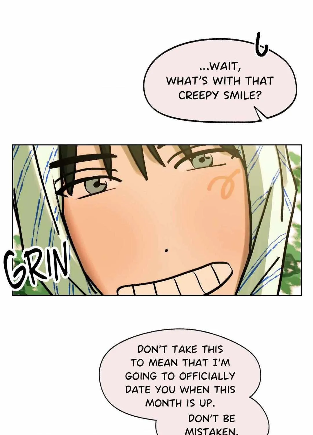First of Summers Chapter 18 page 60 - 