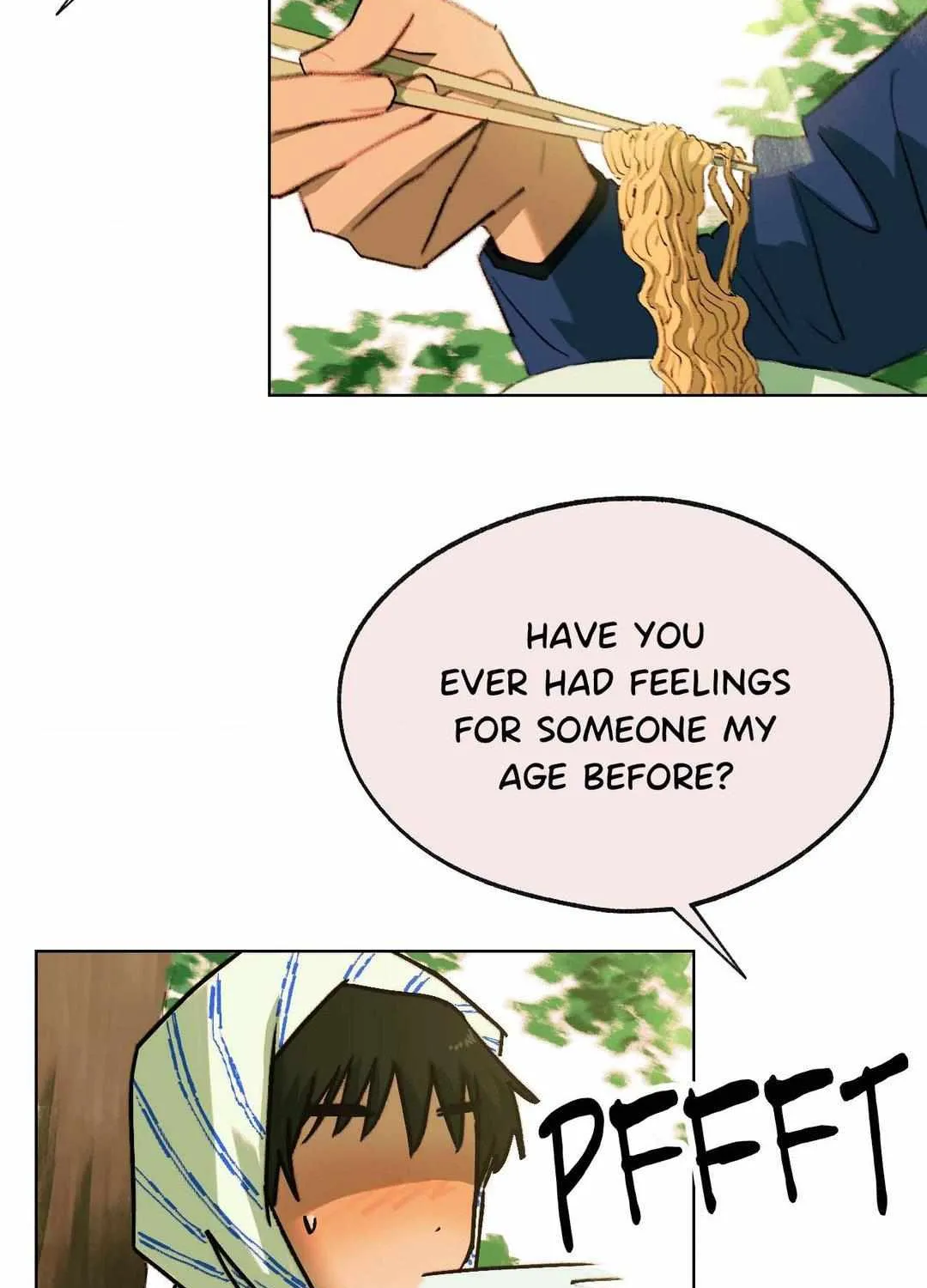 First of Summers Chapter 18 page 62 - 