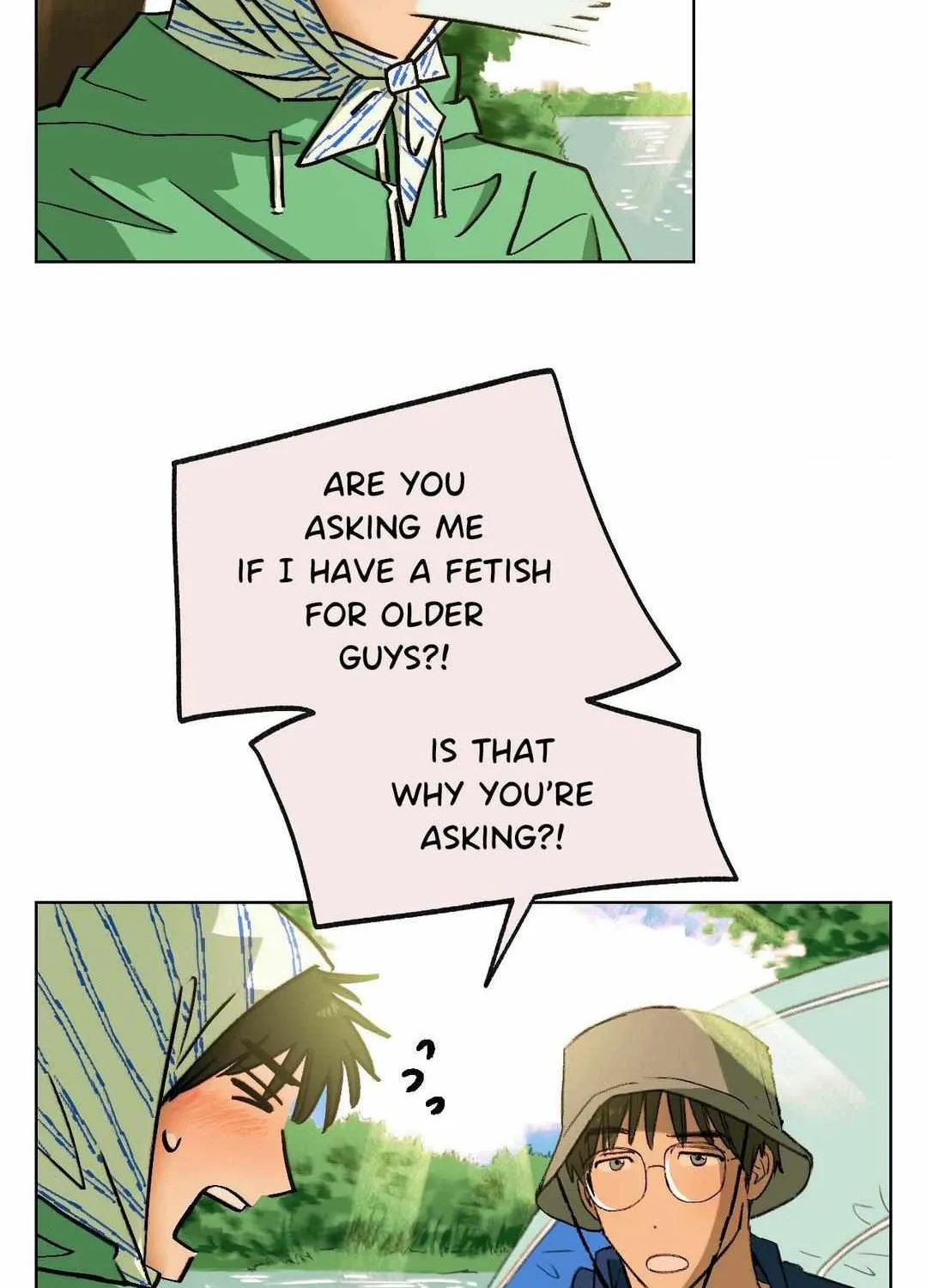 First of Summers Chapter 18 page 63 - 