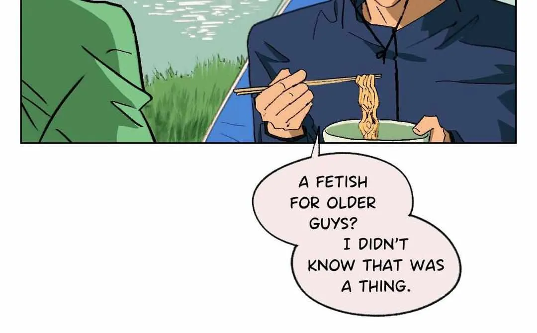 First of Summers Chapter 18 page 64 - 