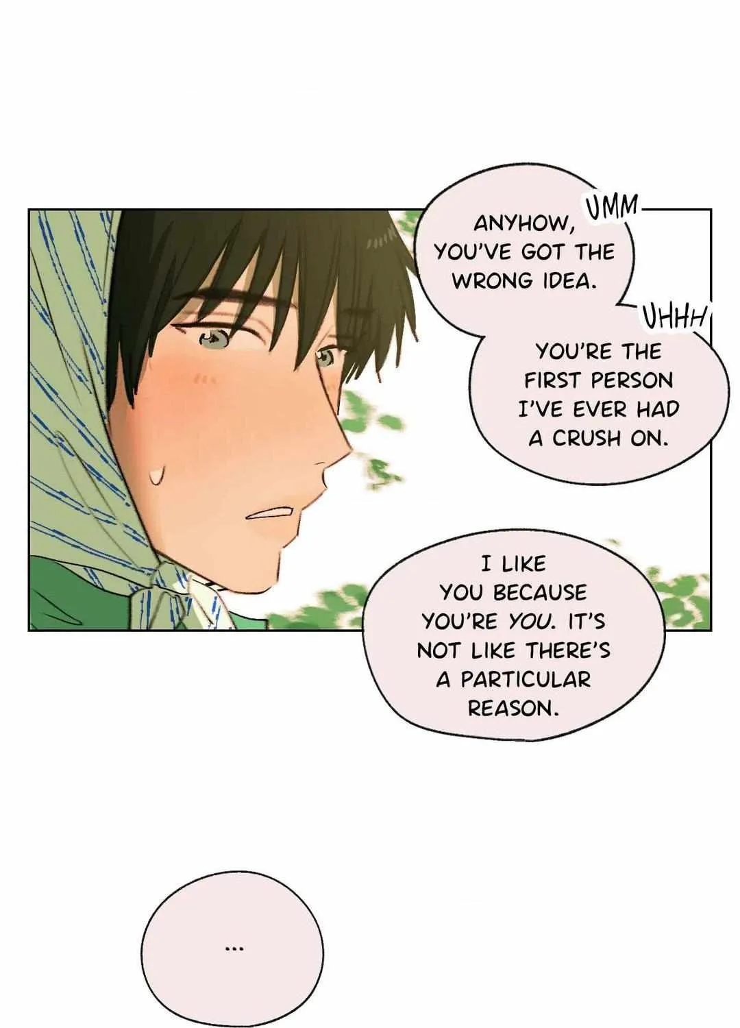 First of Summers Chapter 18 page 65 - 