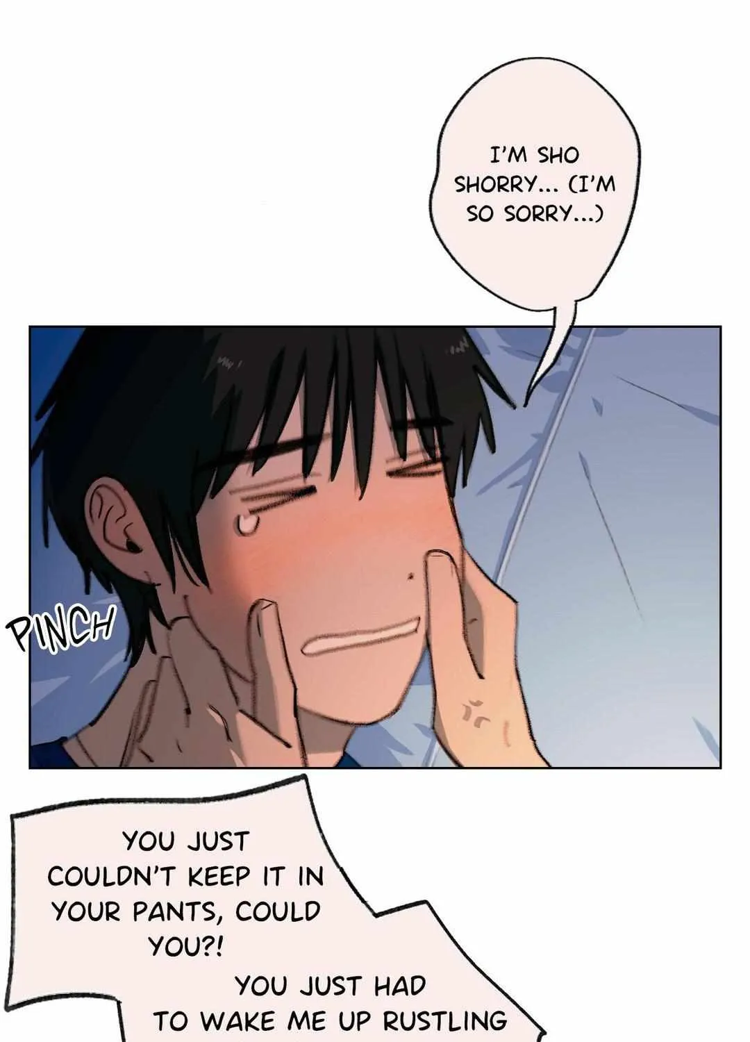 First of Summers Chapter 18 page 8 - 
