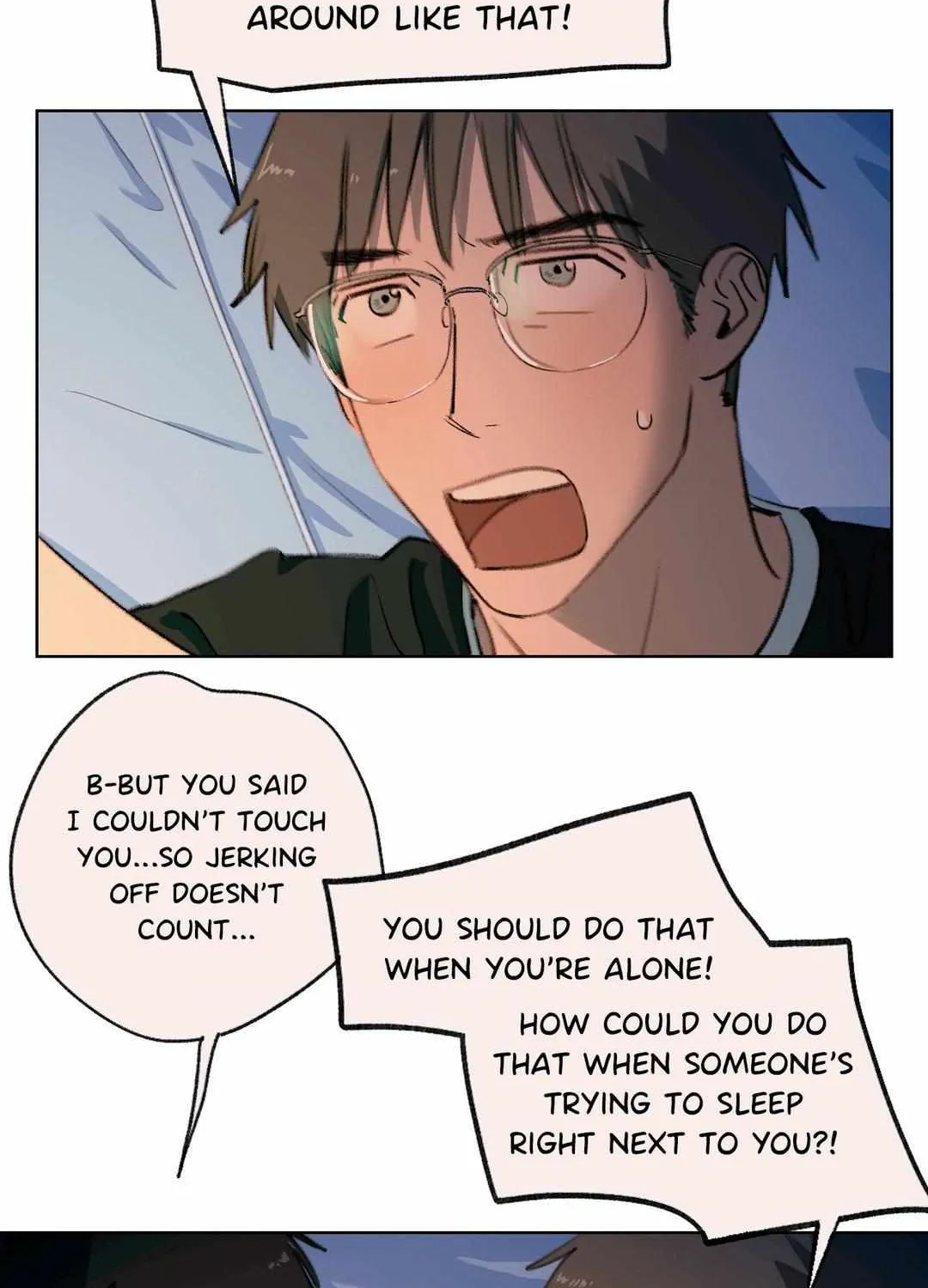 First of Summers Chapter 18 page 9 - 