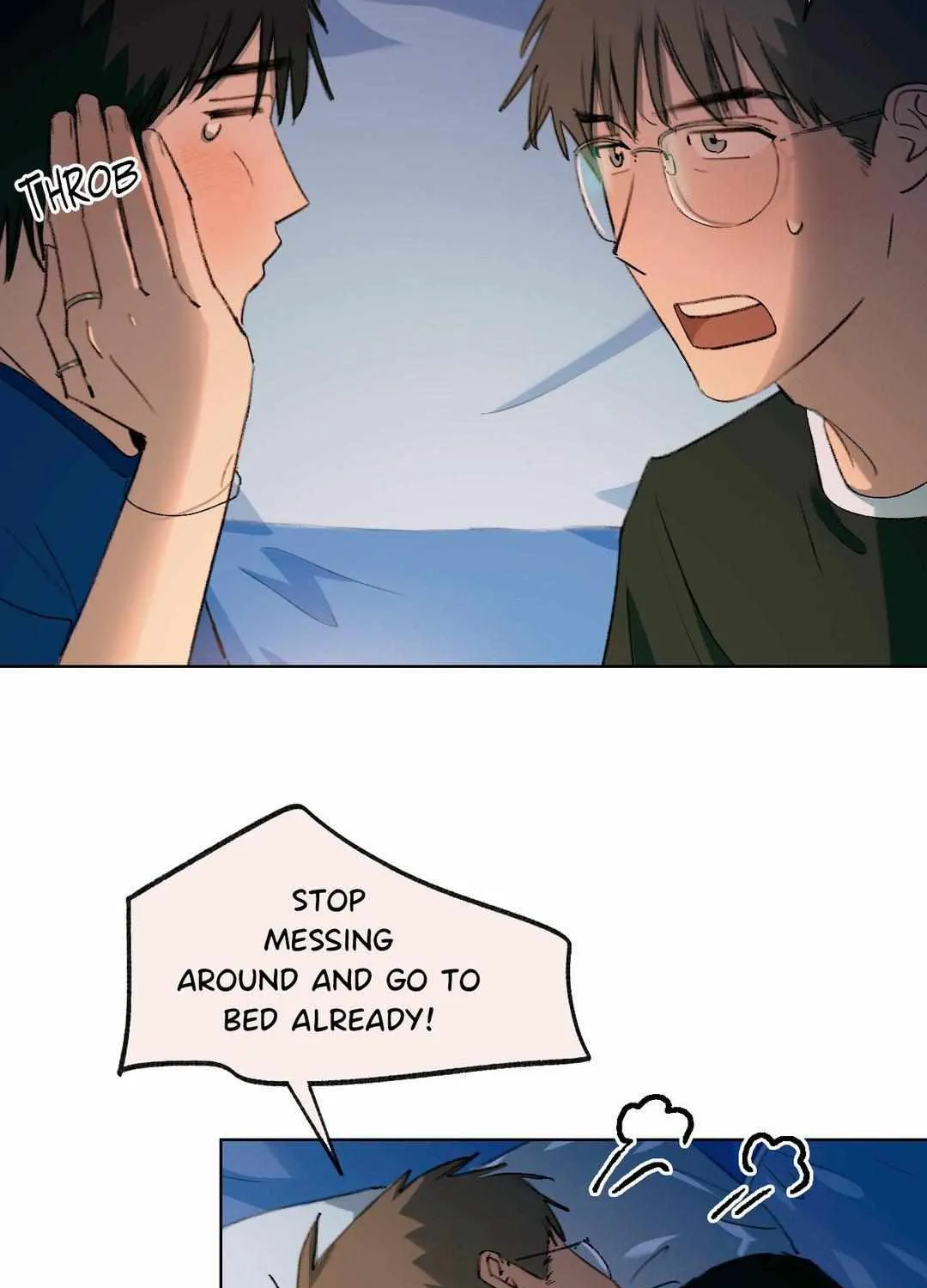 First of Summers Chapter 18 page 10 - 