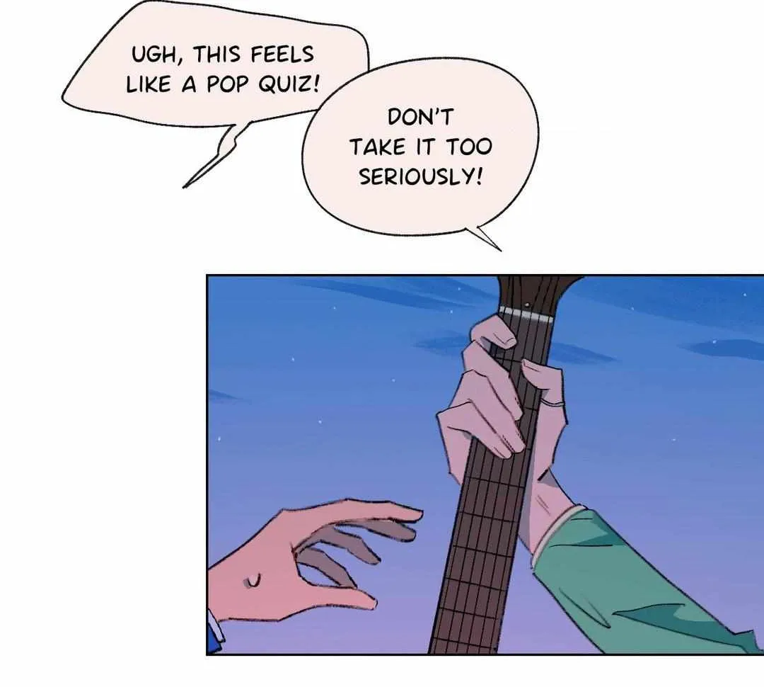 First of Summers Chapter 19 page 11 - 
