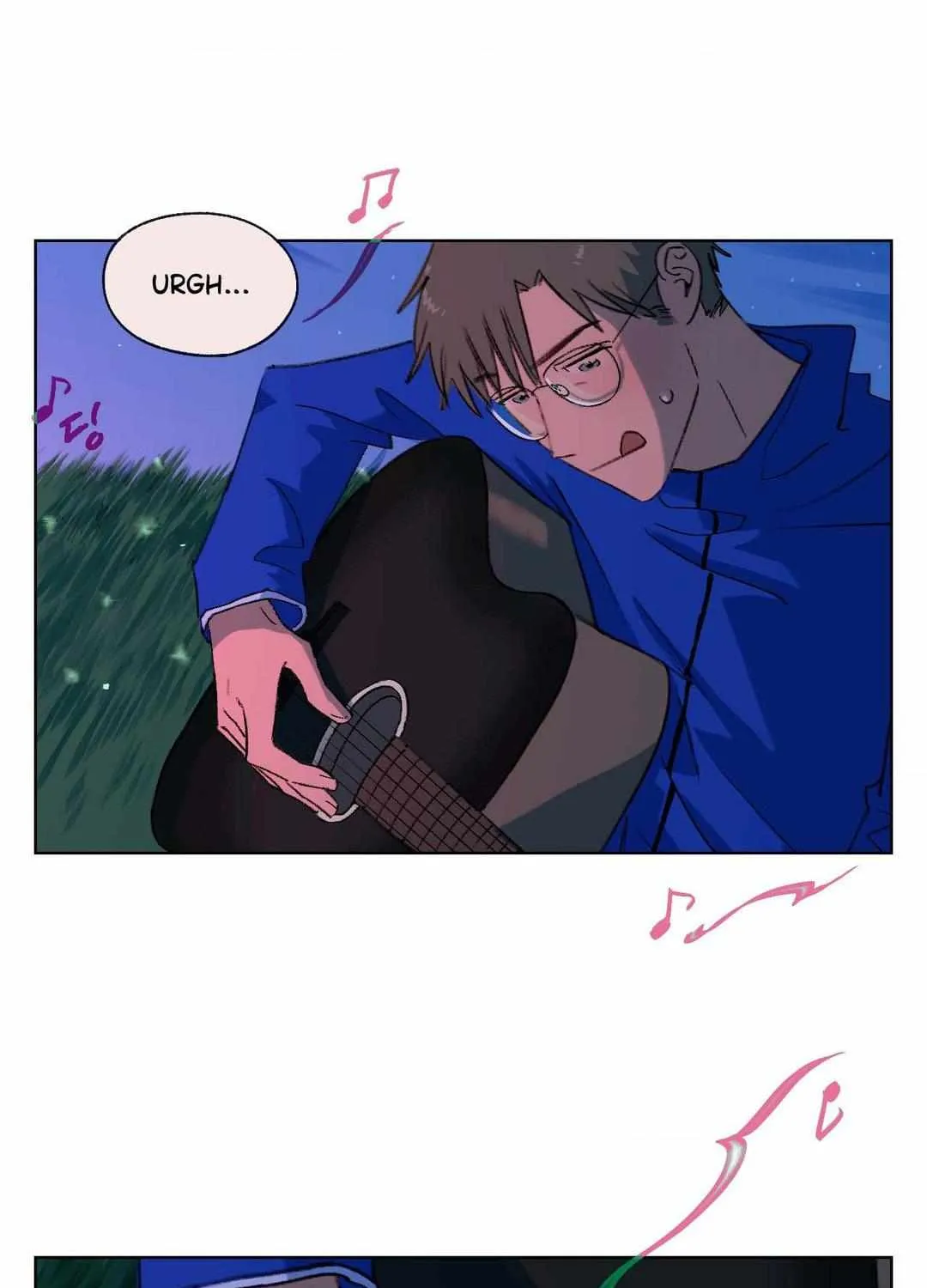 First of Summers Chapter 19 page 12 - 