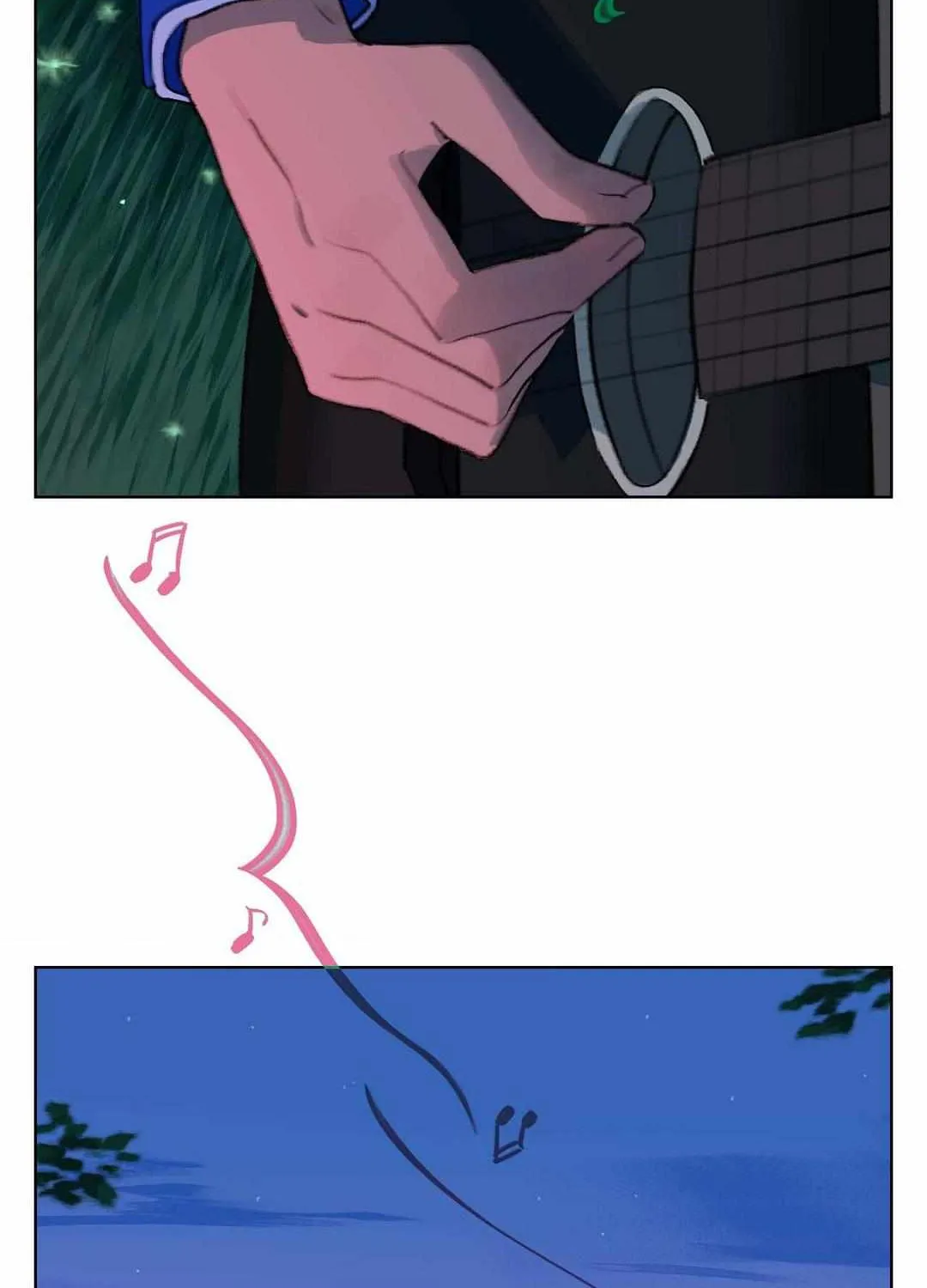First of Summers Chapter 19 page 13 - 