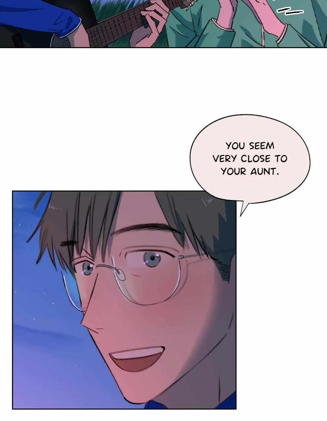 First of Summers Chapter 19 page 15 - 