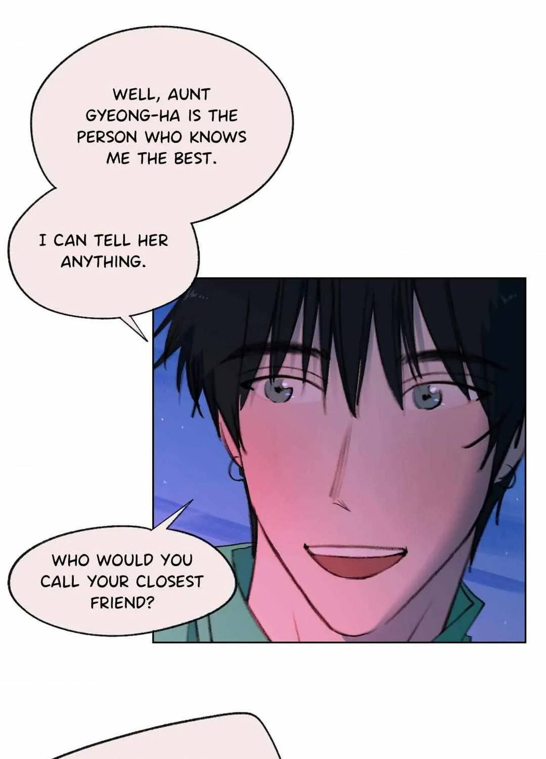 First of Summers Chapter 19 page 16 - 