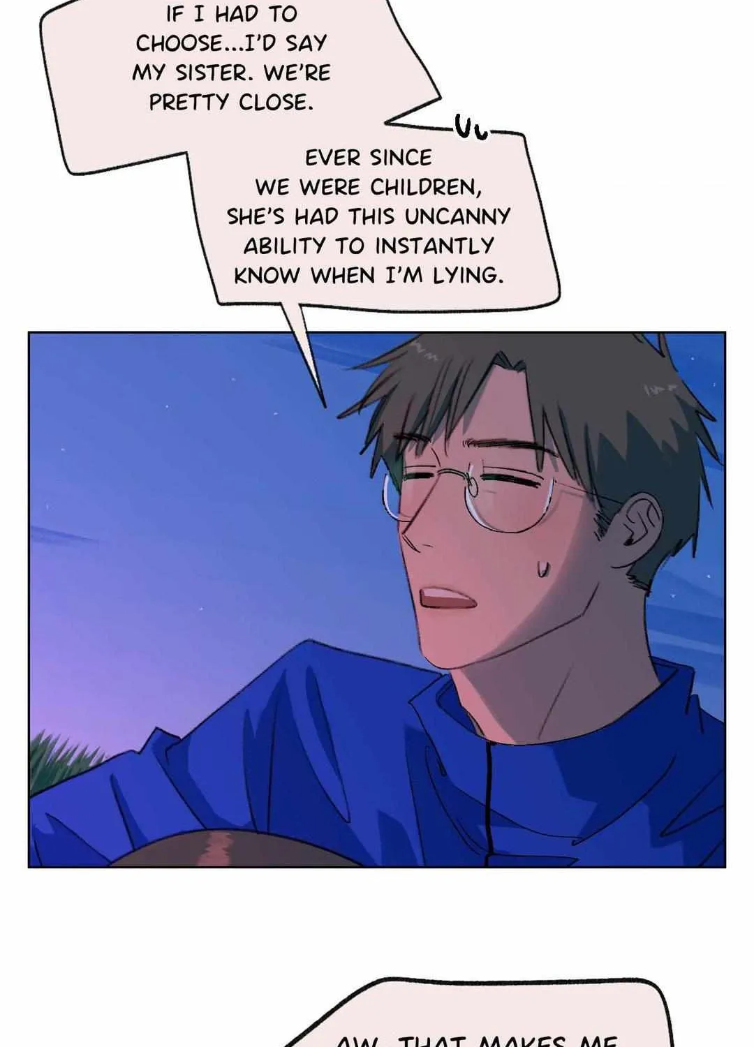 First of Summers Chapter 19 page 17 - 