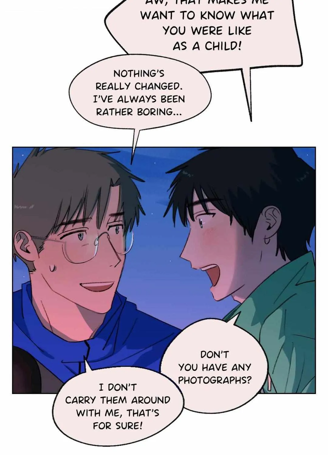 First of Summers Chapter 19 page 18 - 