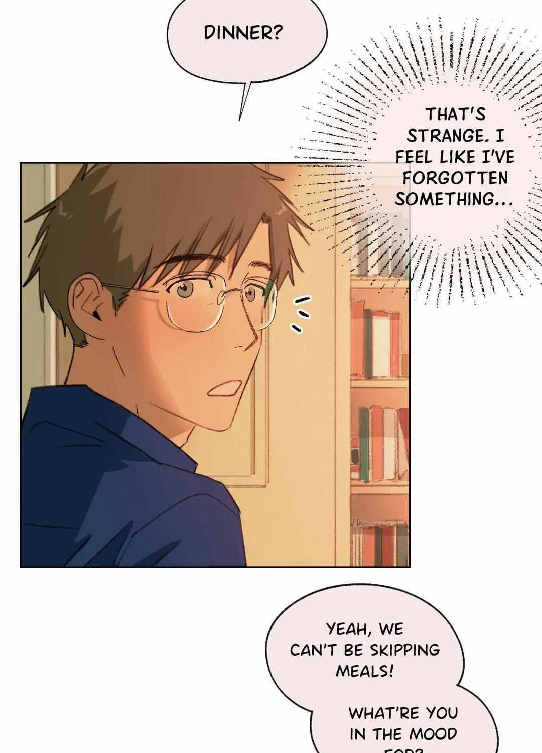 First of Summers Chapter 19 page 23 - 
