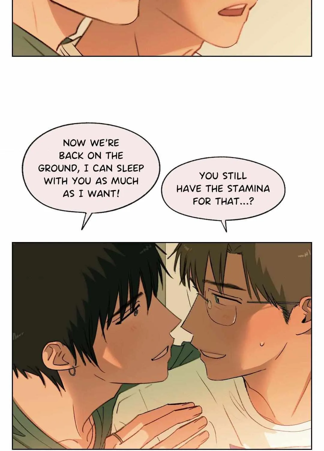 First of Summers Chapter 19 page 27 - 