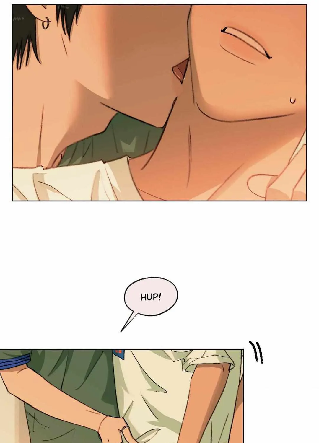 First of Summers Chapter 19 page 29 - 