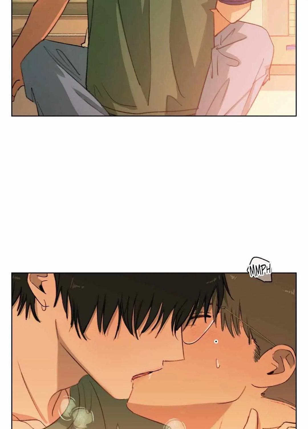 First of Summers Chapter 19 page 31 - 