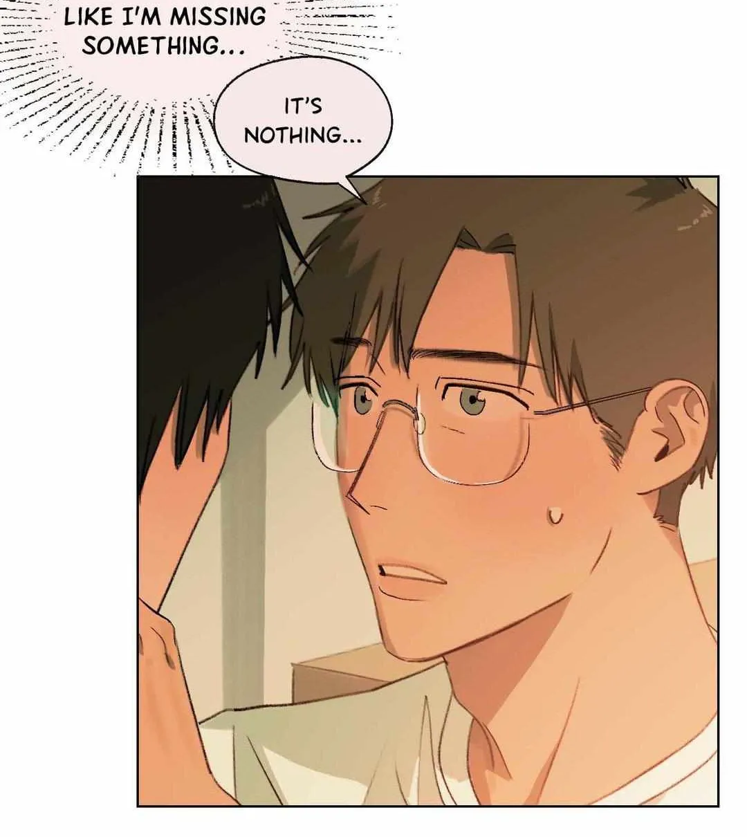 First of Summers Chapter 19 page 36 - 