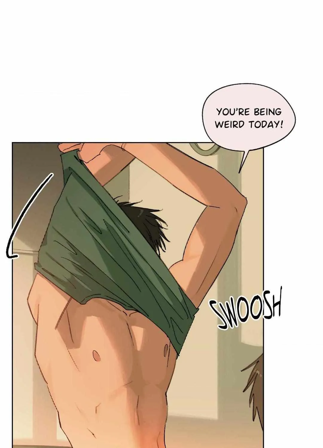 First of Summers Chapter 19 page 37 - 