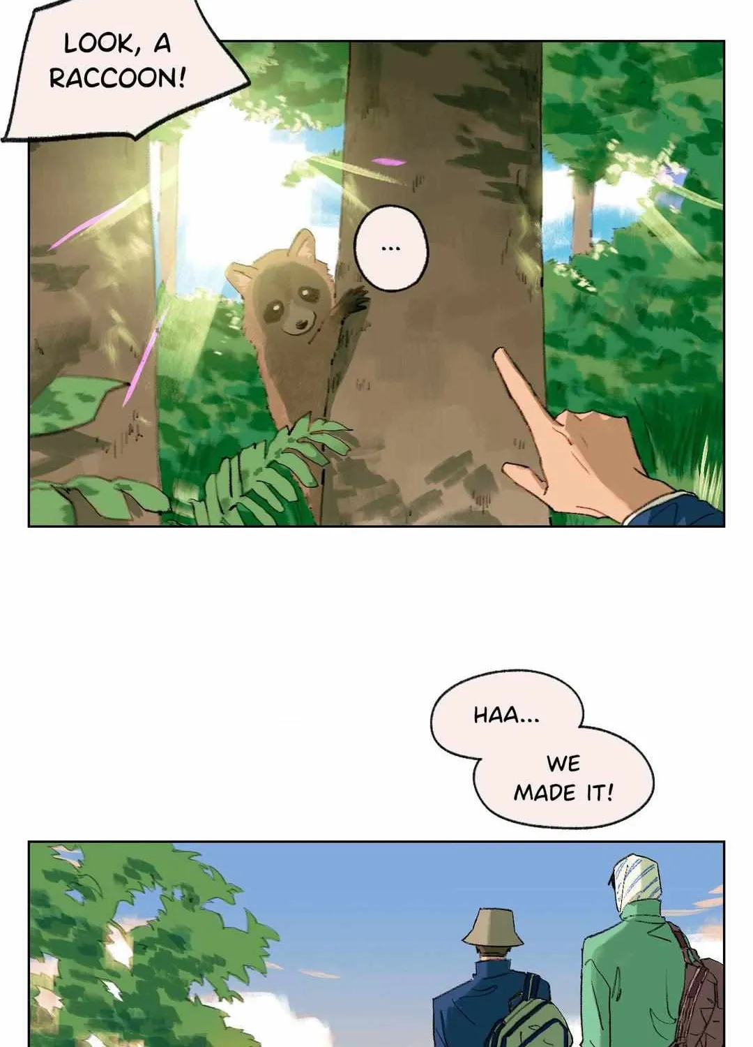 First of Summers Chapter 19 page 5 - 