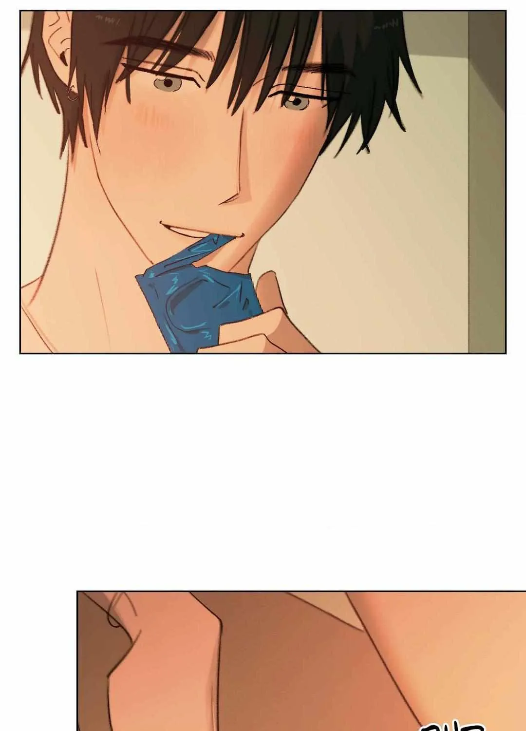 First of Summers Chapter 19 page 41 - 