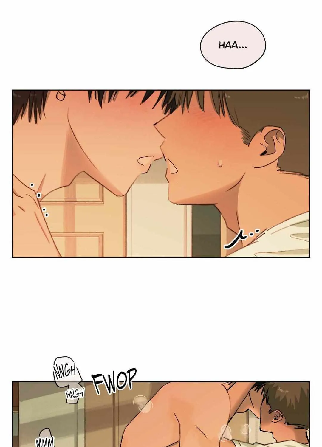 First of Summers Chapter 19 page 43 - 