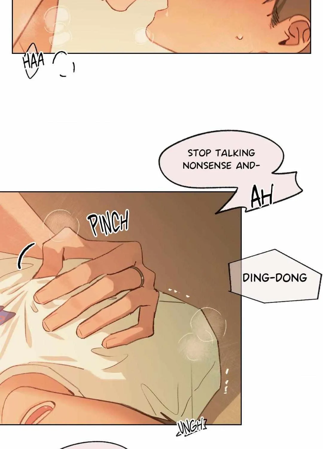 First of Summers Chapter 19 page 48 - 