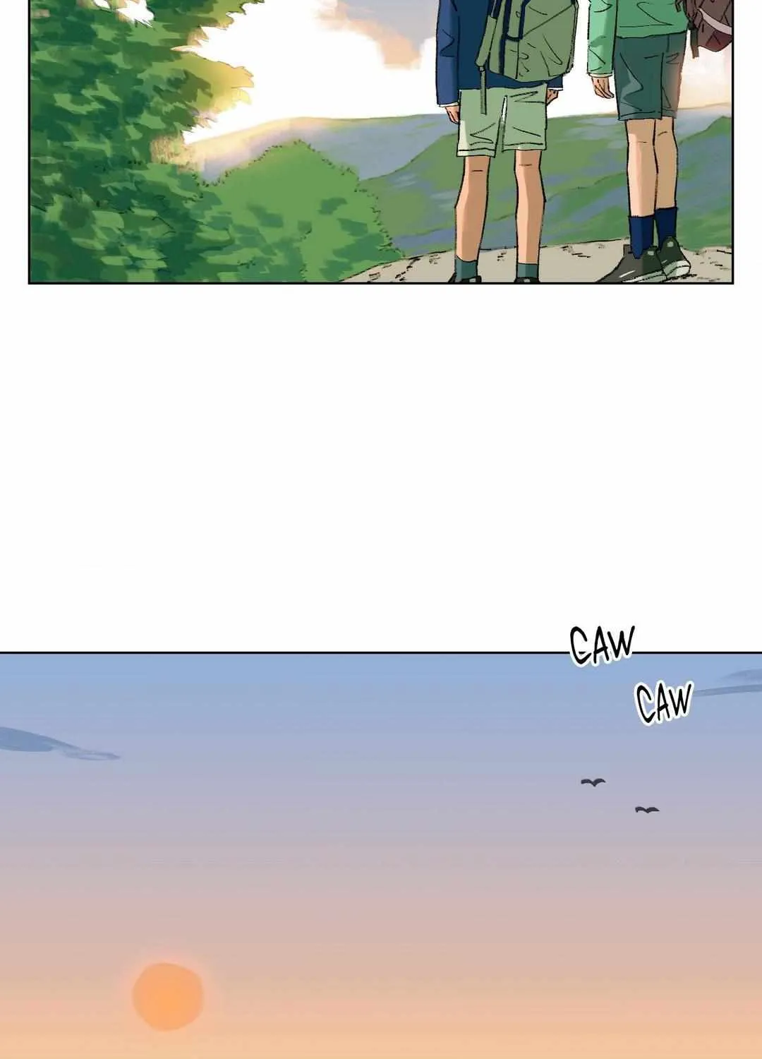 First of Summers Chapter 19 page 6 - 