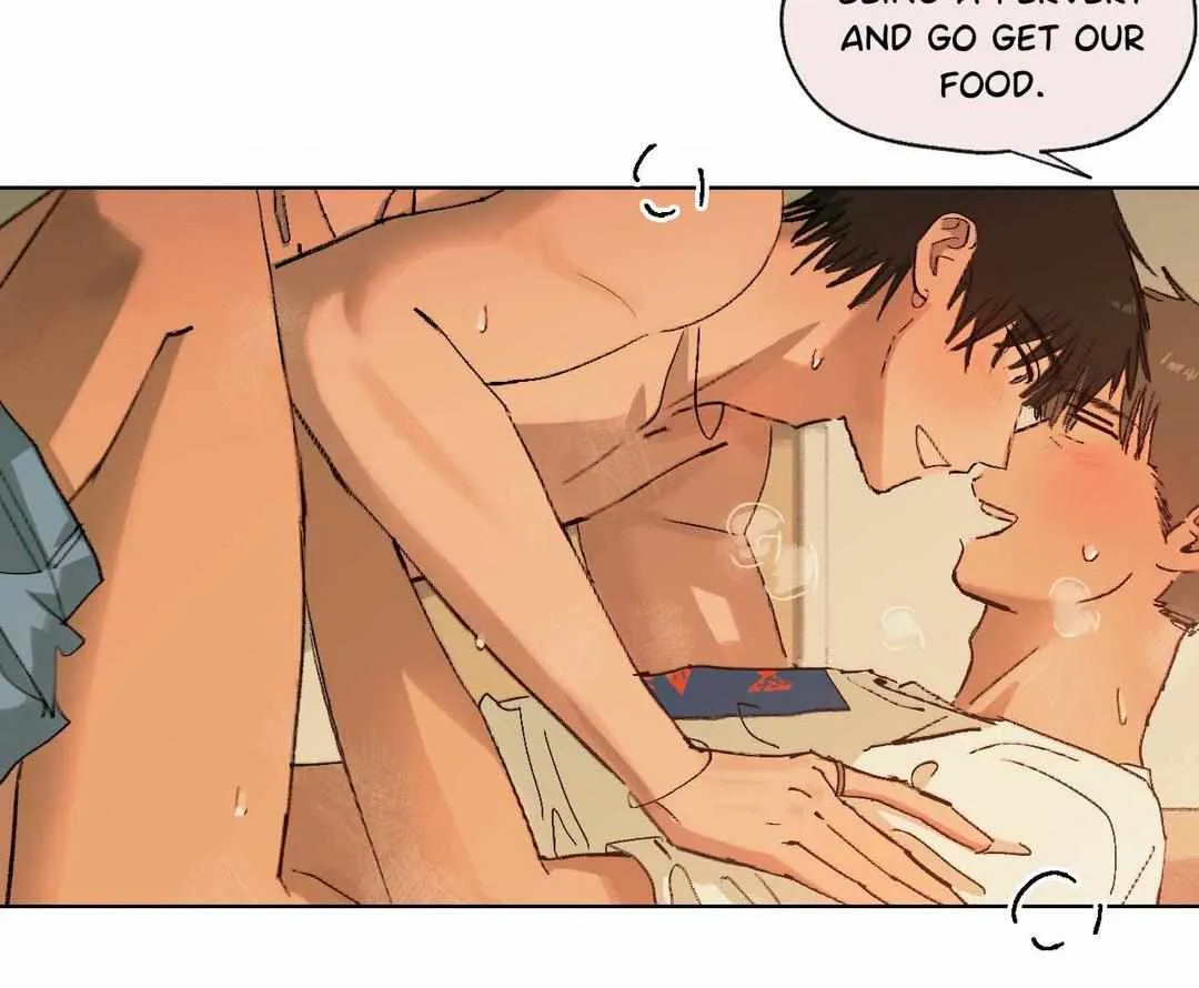First of Summers Chapter 19 page 51 - 