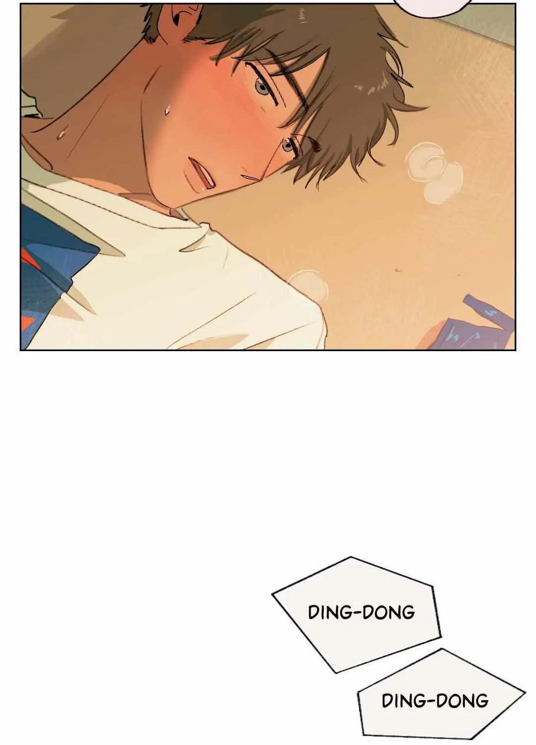 First of Summers Chapter 19 page 53 - 