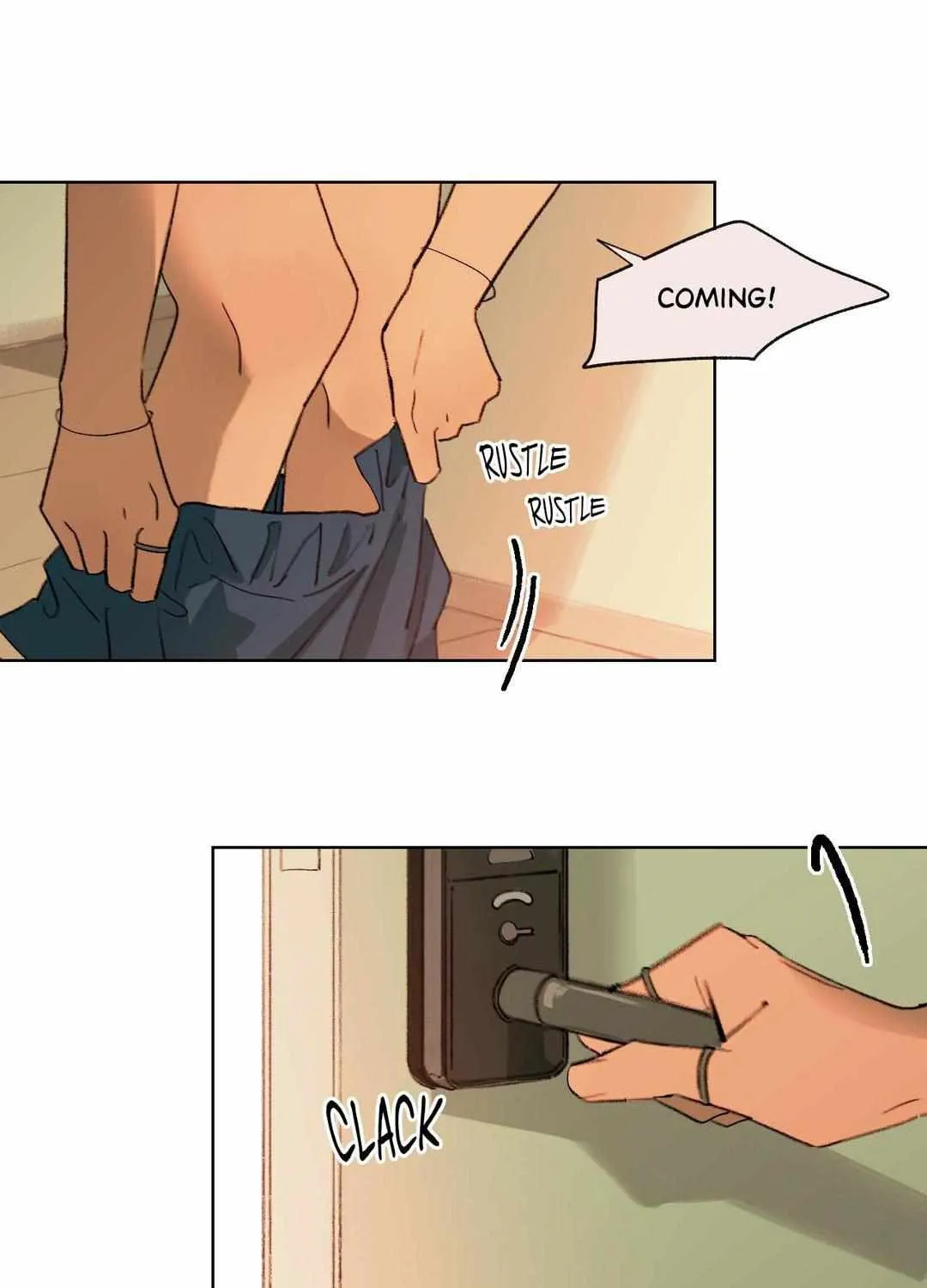 First of Summers Chapter 19 page 54 - 