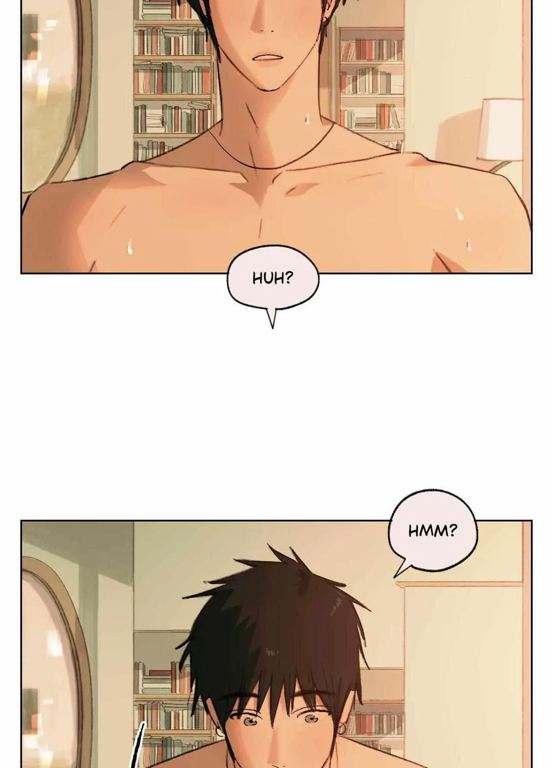 First of Summers Chapter 19 page 57 - 