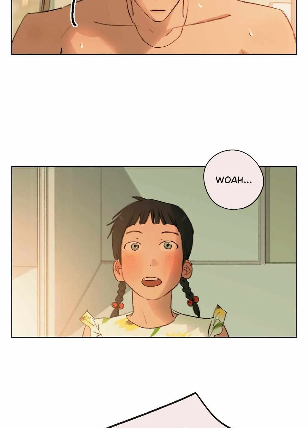 First of Summers Chapter 19 page 58 - 