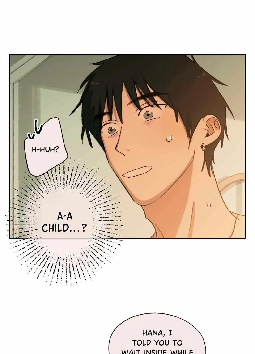 First of Summers Chapter 19 page 60 - 