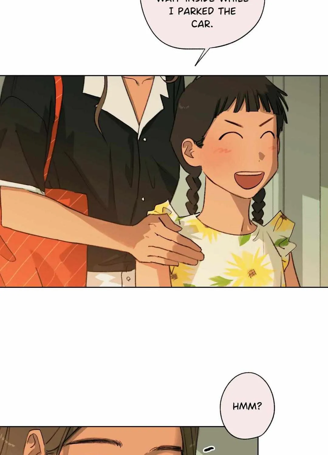 First of Summers Chapter 19 page 61 - 