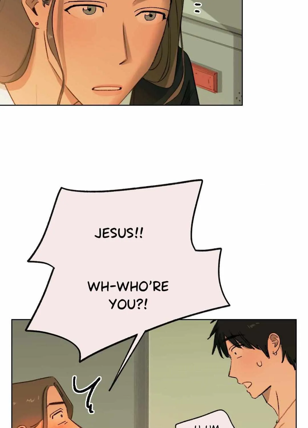 First of Summers Chapter 19 page 62 - 