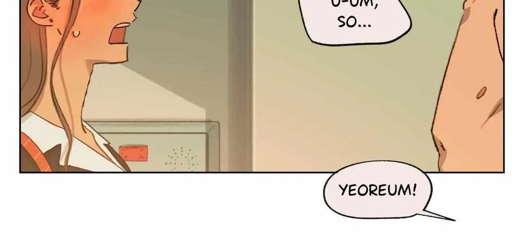 First of Summers Chapter 19 page 63 - 